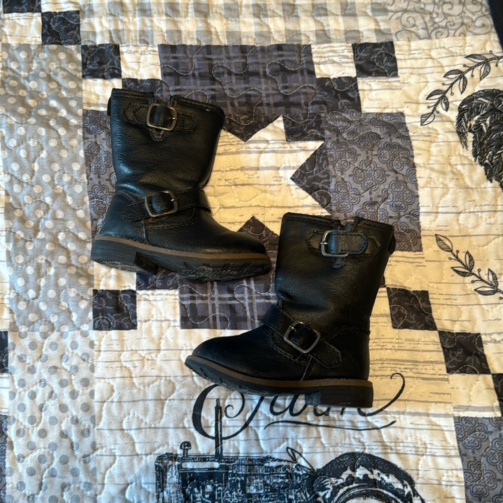 Toddler shoes